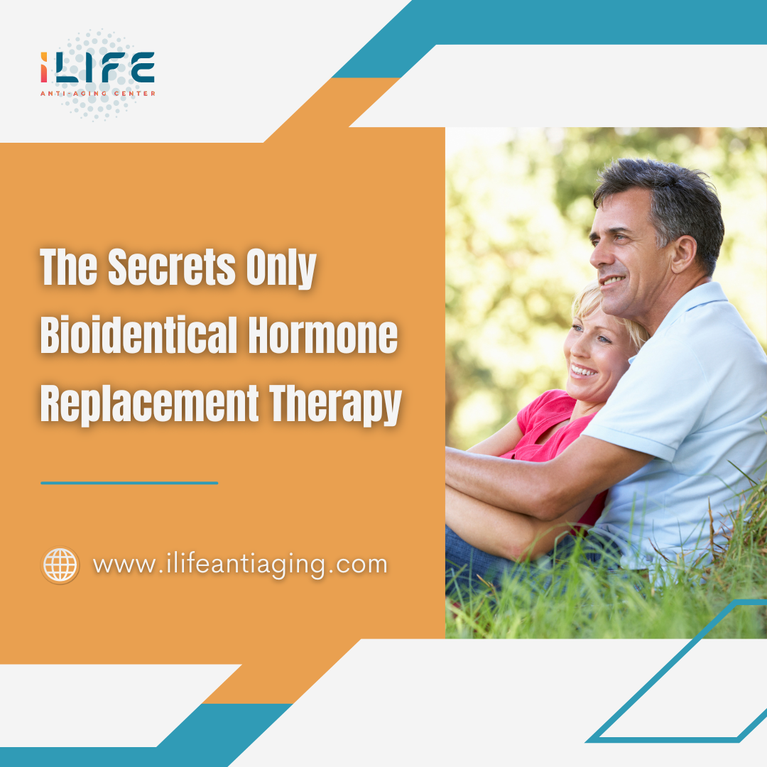 A Guide to Bioidentical Hormone Replacement Therapy in Houston, Tx