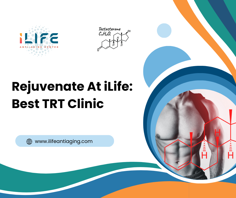 Testosterone Replacement therapy Misconceptions | TRT Clinic