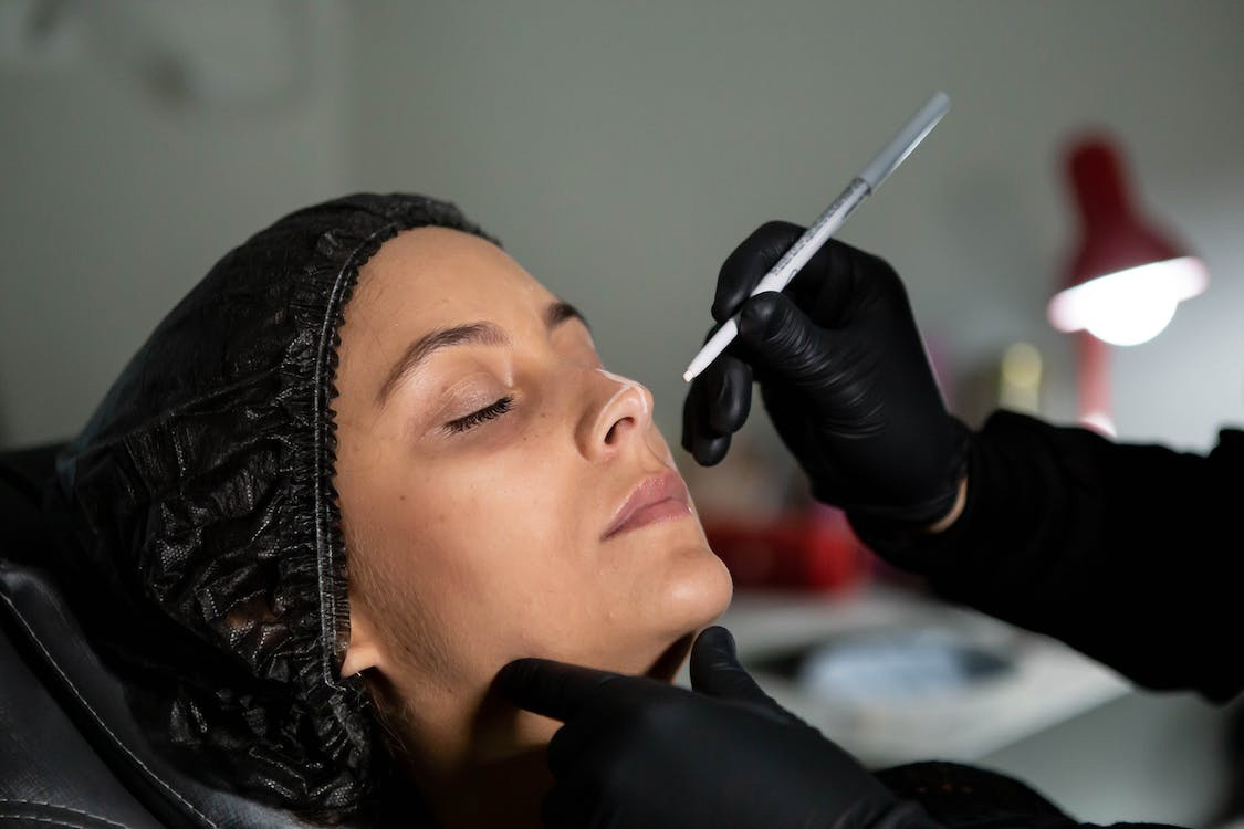 How Is Botox Good for Firming and Lifting Skin?