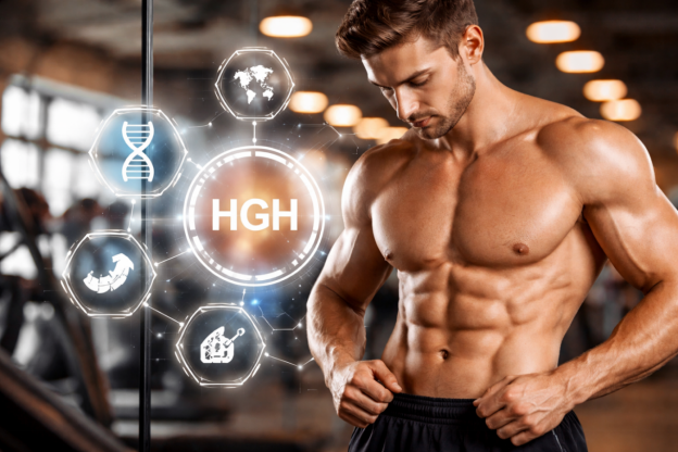 best HGH supplements